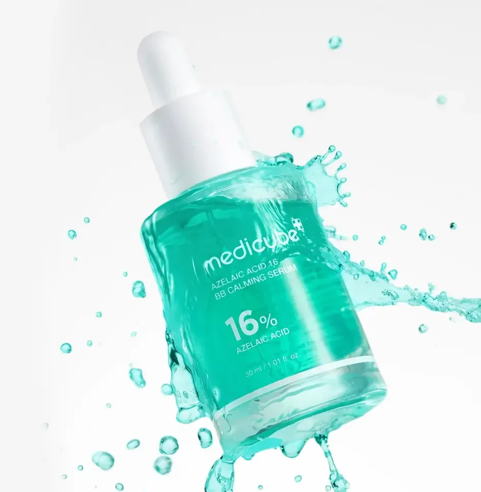 Azelaic Acid 16 BB Calming Serum 30 ML